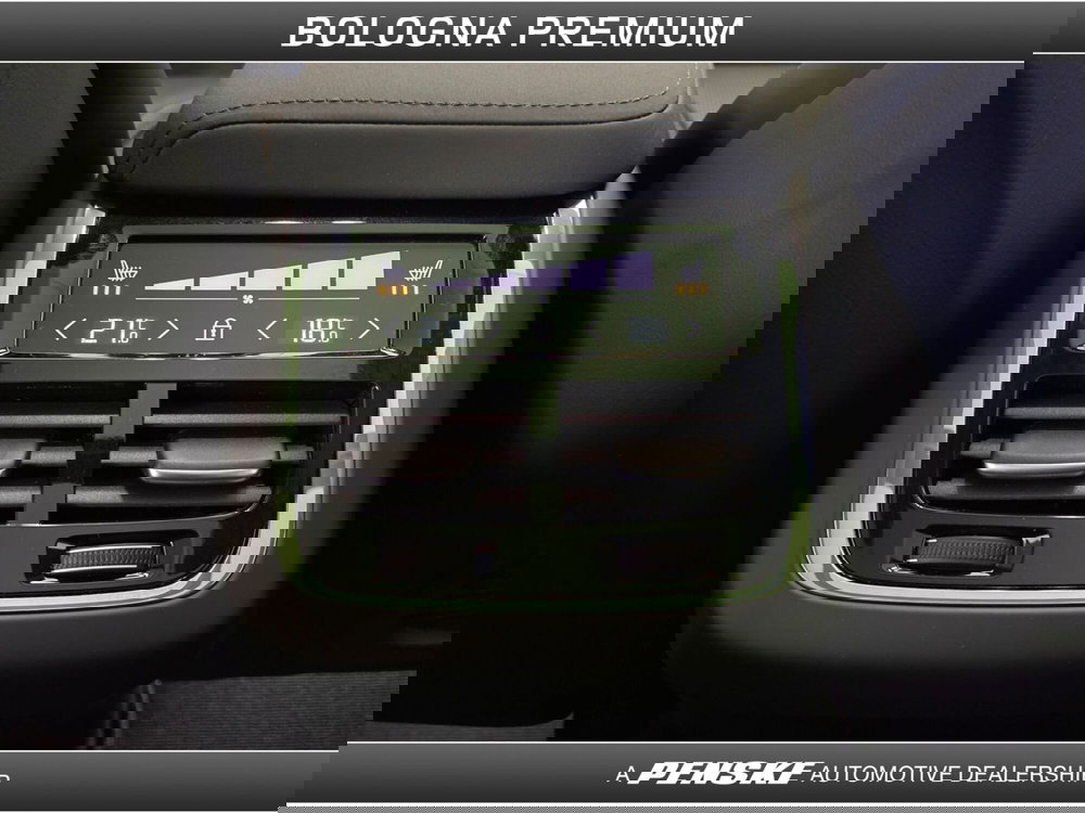 Volvo XC60 nuova a Bologna (13)