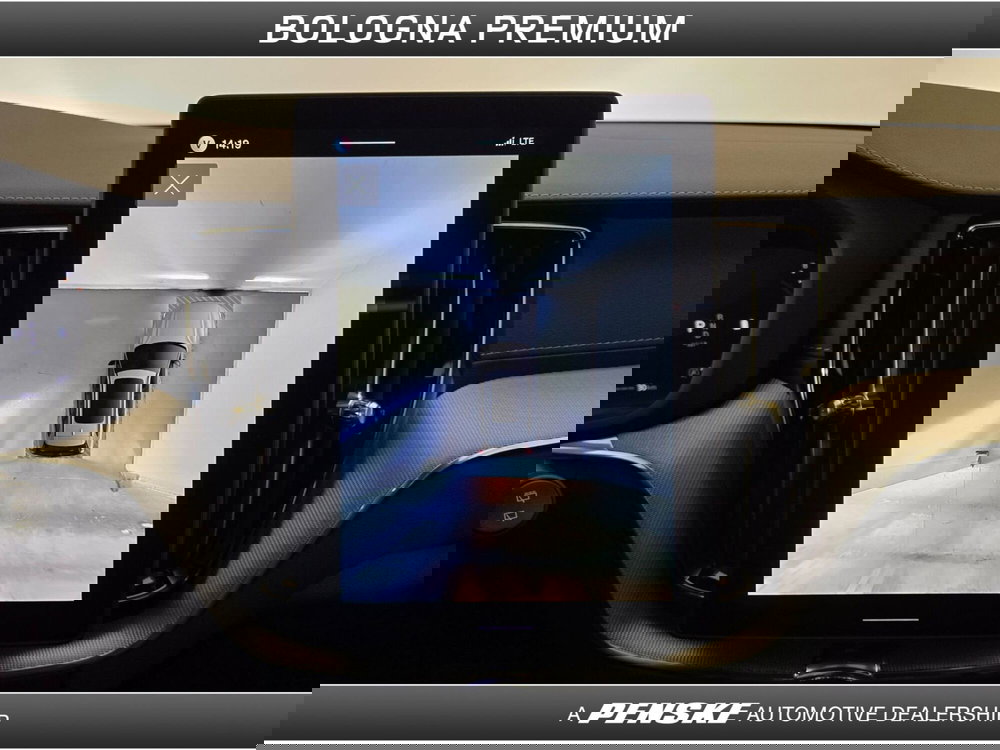 Volvo XC60 nuova a Bologna (14)