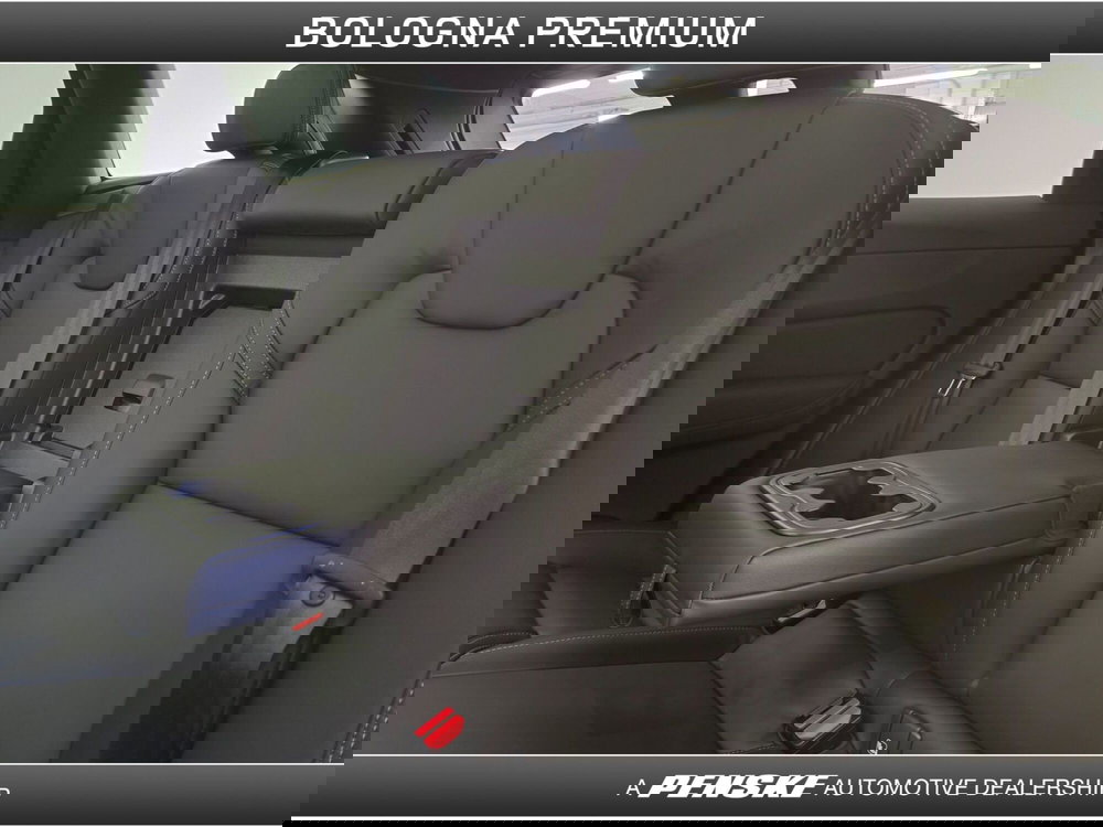 Volvo XC60 nuova a Bologna (20)