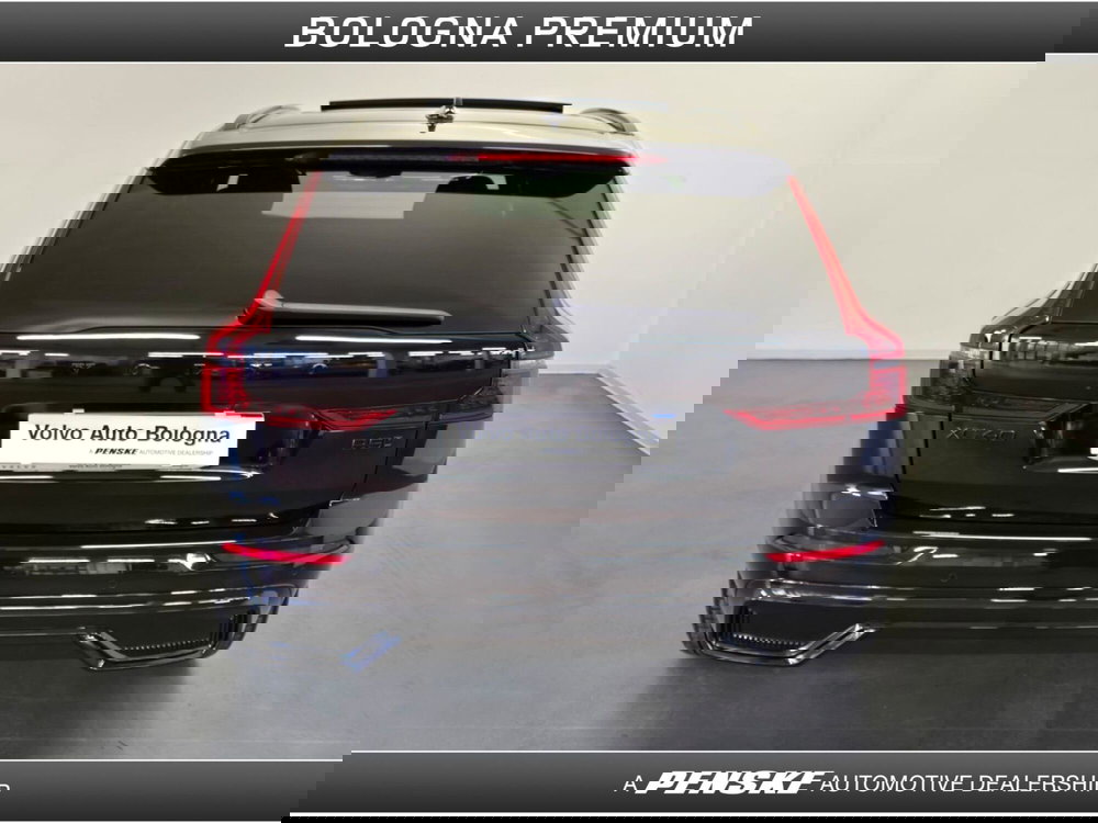 Volvo XC60 nuova a Bologna (7)