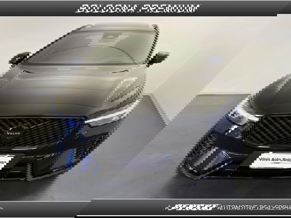 Volvo XC60 nuova a Bologna (8)