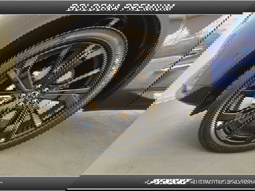 Volvo XC60 nuova a Bologna (9)