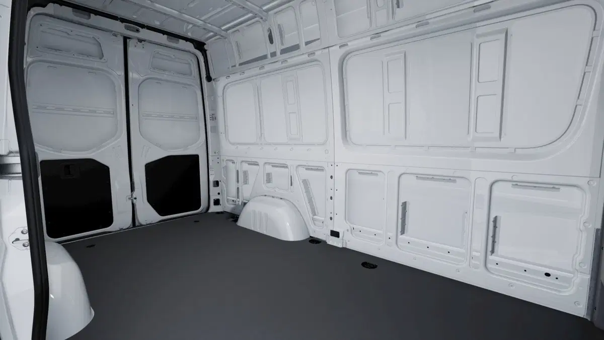 Mercedes-Benz Sprinter nuova a Milano (9)