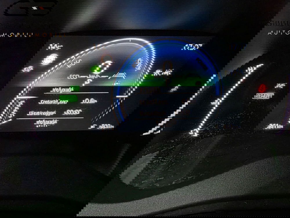 Toyota Yaris Cross usata a Prato (11)