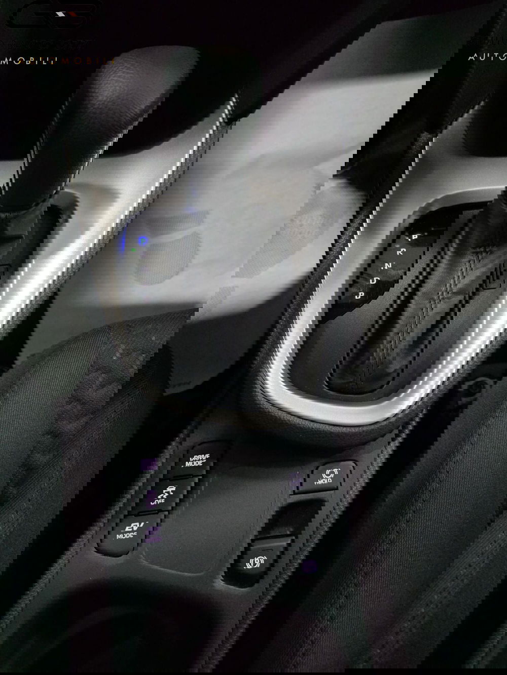 Toyota Yaris Cross usata a Prato (13)