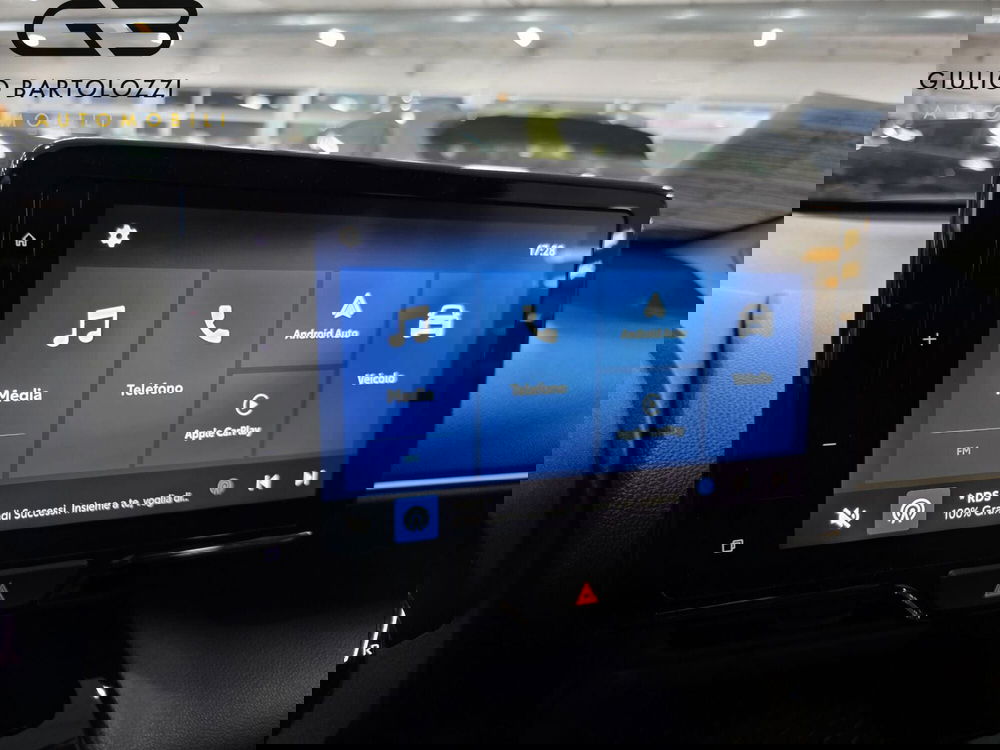 Toyota Yaris Cross usata a Prato (14)