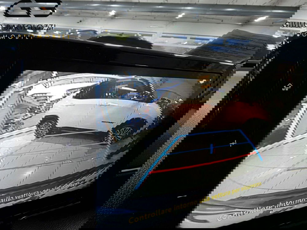 Toyota Yaris Cross usata a Prato (15)