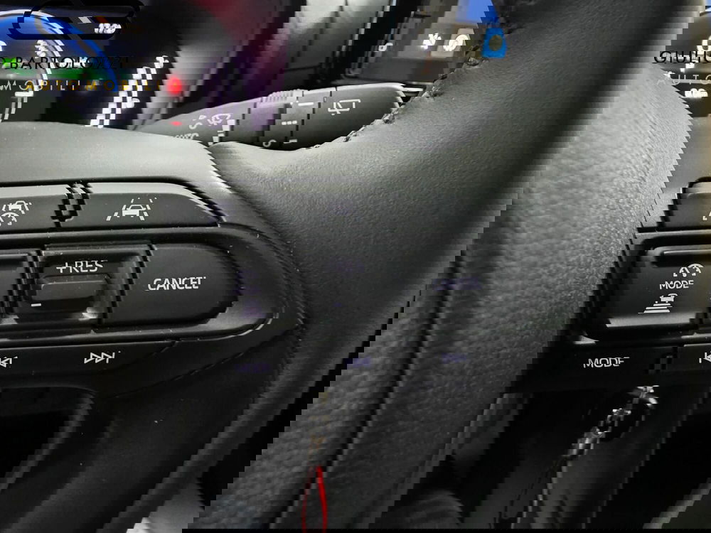 Toyota Yaris Cross usata a Prato (16)