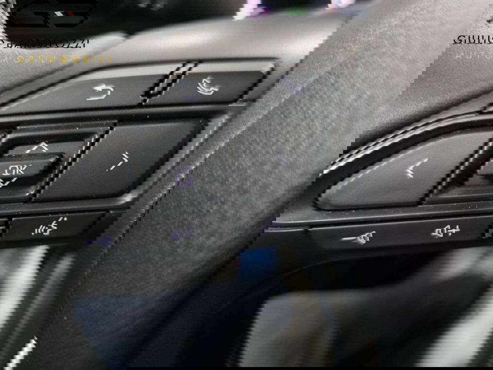 Toyota Yaris Cross usata a Prato (17)