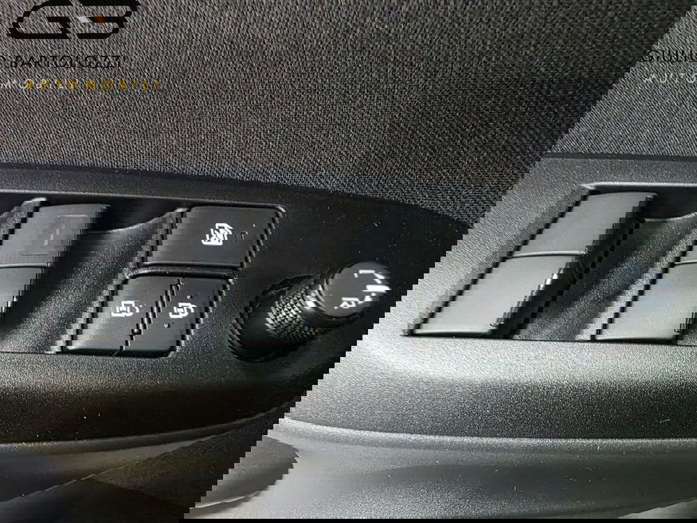 Toyota Yaris Cross usata a Prato (18)