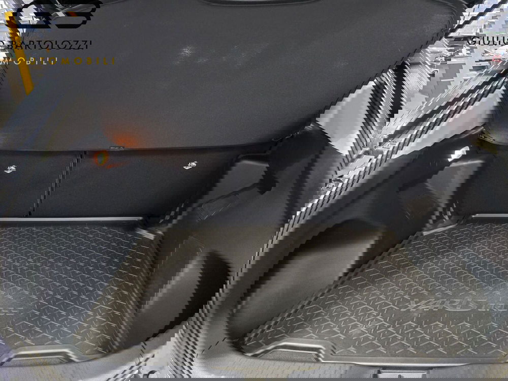 Toyota Yaris Cross usata a Prato (6)