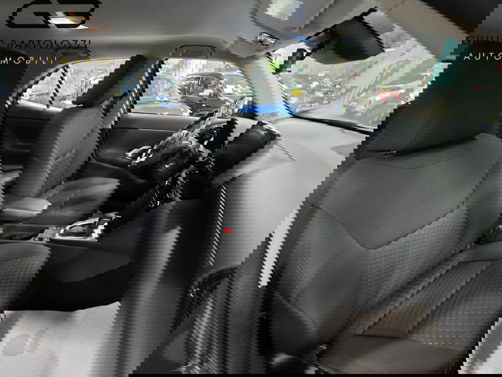 Toyota Yaris Cross usata a Prato (9)