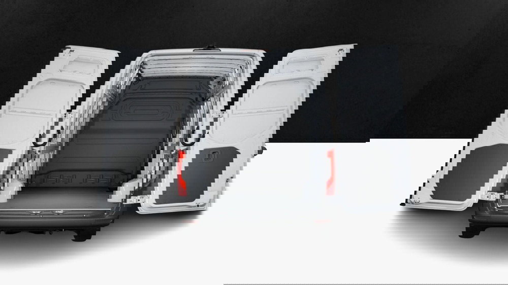 Mercedes-Benz Sprinter nuova a Milano (4)