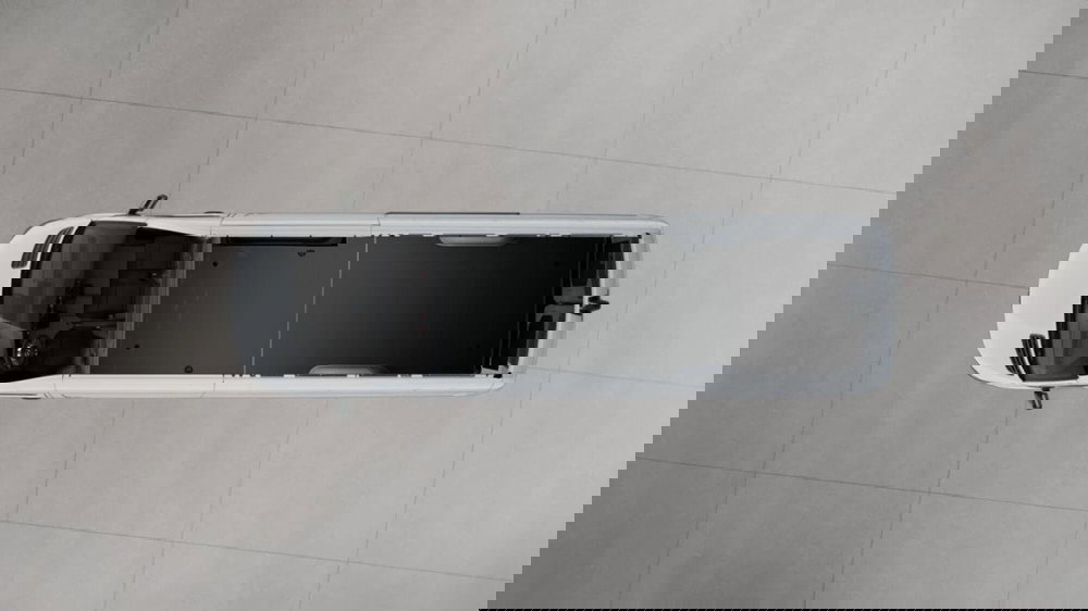 Mercedes-Benz Sprinter nuova a Milano (8)