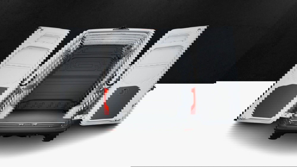 Mercedes-Benz Sprinter nuova a Milano (4)