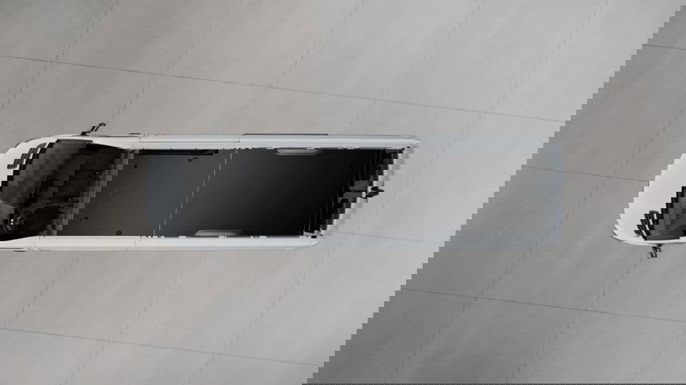 Mercedes-Benz Sprinter nuova a Milano (8)