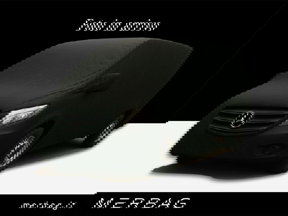 Mercedes-Benz Classe V nuova a Milano