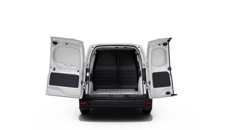 Mercedes-Benz Citan nuova a Milano (4)