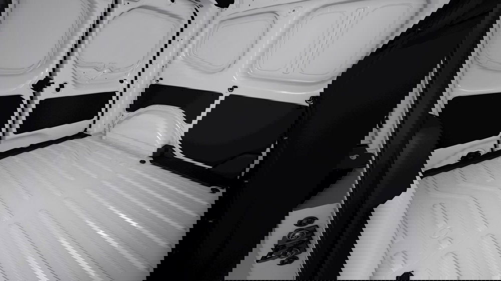 Mercedes-Benz Citan nuova a Milano (5)