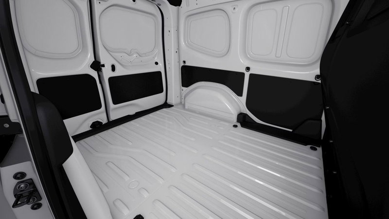 Mercedes-Benz Citan nuova a Milano (5)