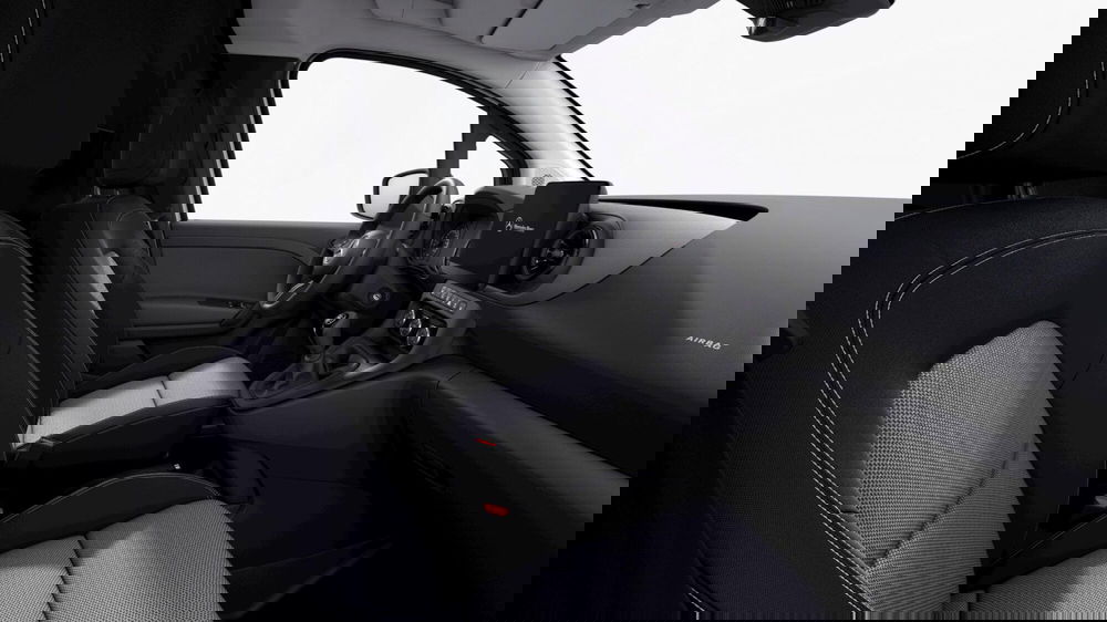 Mercedes-Benz Citan nuova a Milano (6)