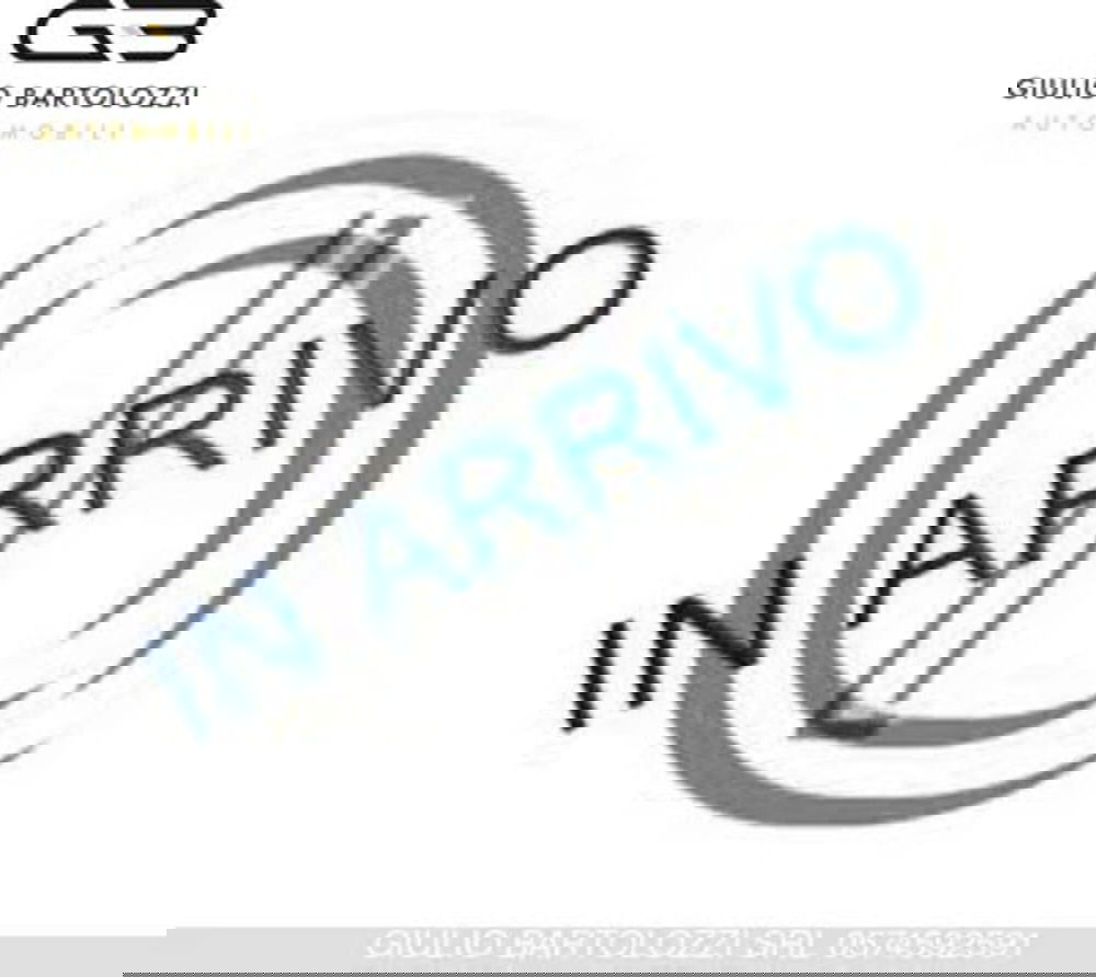 Jeep Compass usata a Prato