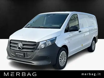 Mercedes-Benz Sprinter F37/35 319 CDI TN Furgone Pro nuova a Lainate
