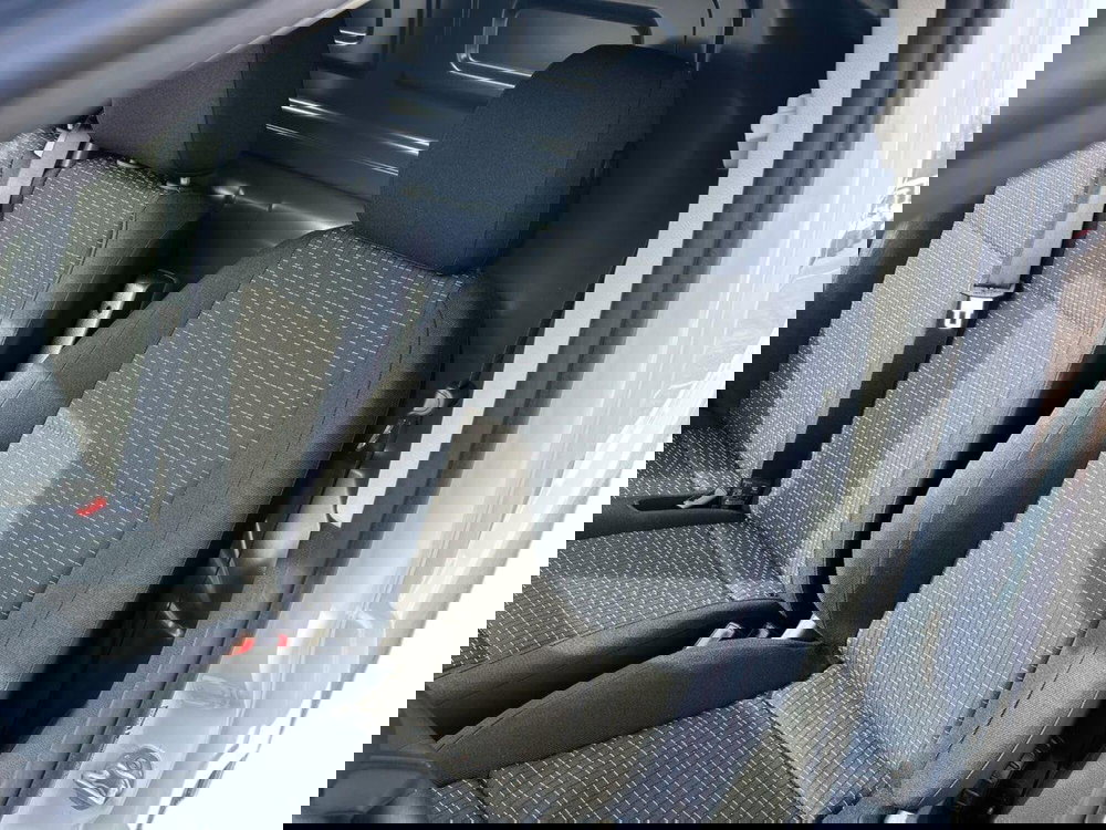 Mercedes-Benz Sprinter nuova a Milano (16)