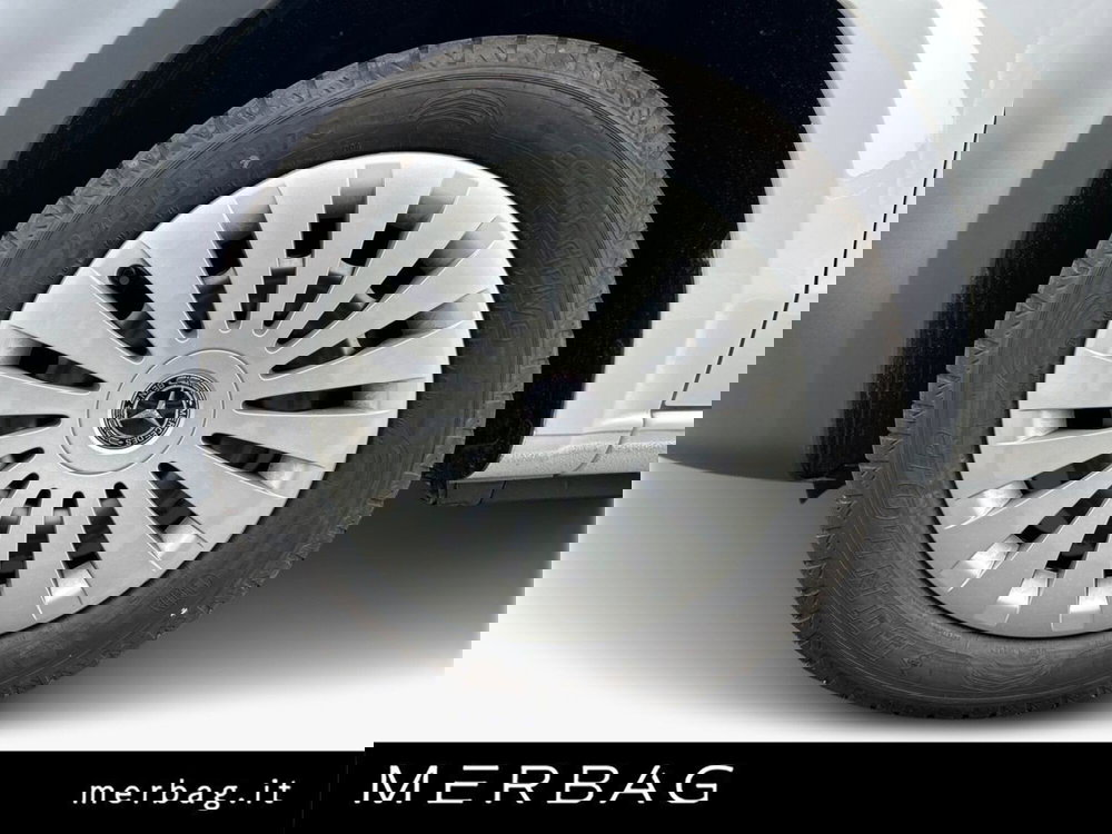 Mercedes-Benz Sprinter nuova a Milano (17)