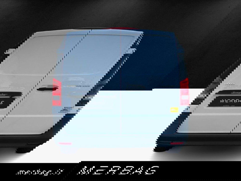 Mercedes-Benz Sprinter nuova a Milano (4)