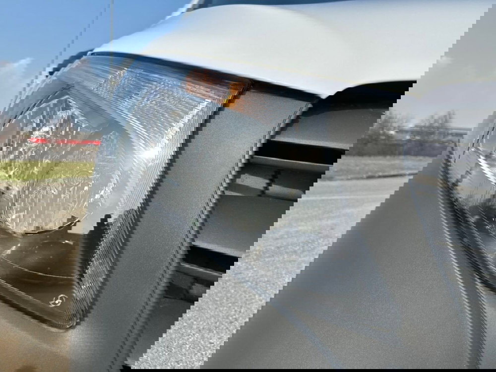 Mercedes-Benz Sprinter nuova a Milano (7)