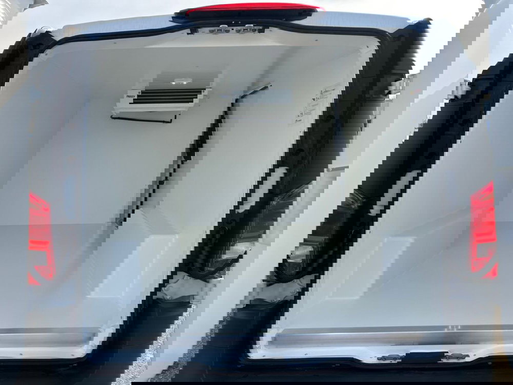 Mercedes-Benz Sprinter nuova a Milano (8)