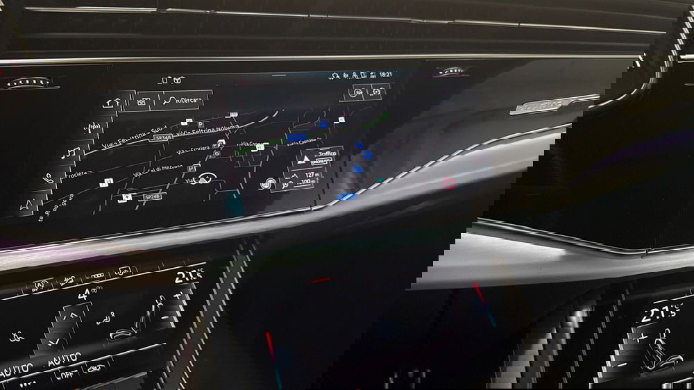Audi Q8 usata a Treviso (10)