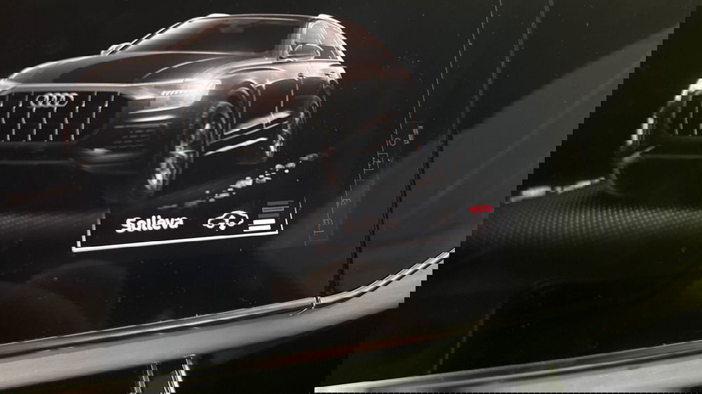 Audi Q8 usata a Treviso (13)