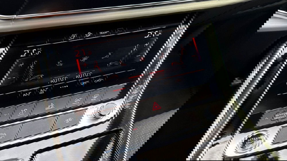 Audi Q8 usata a Treviso (14)