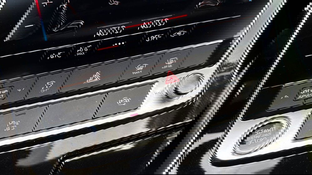 Audi Q8 usata a Treviso (15)