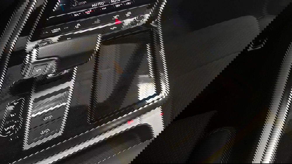 Audi Q8 usata a Treviso (16)