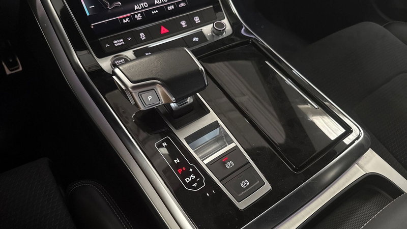 Audi Q8 usata a Treviso (16)