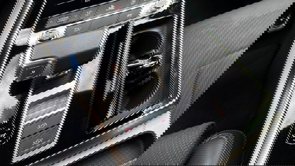 Audi Q8 usata a Treviso (17)