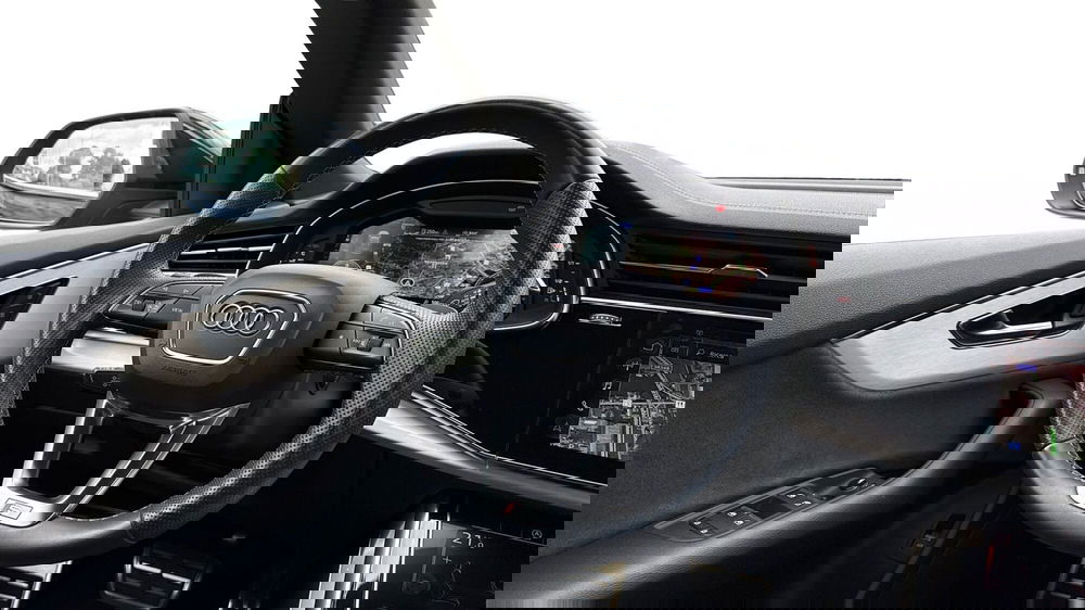 Audi Q8 usata a Treviso (18)