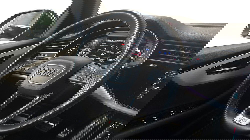 Audi Q8 usata a Treviso (19)