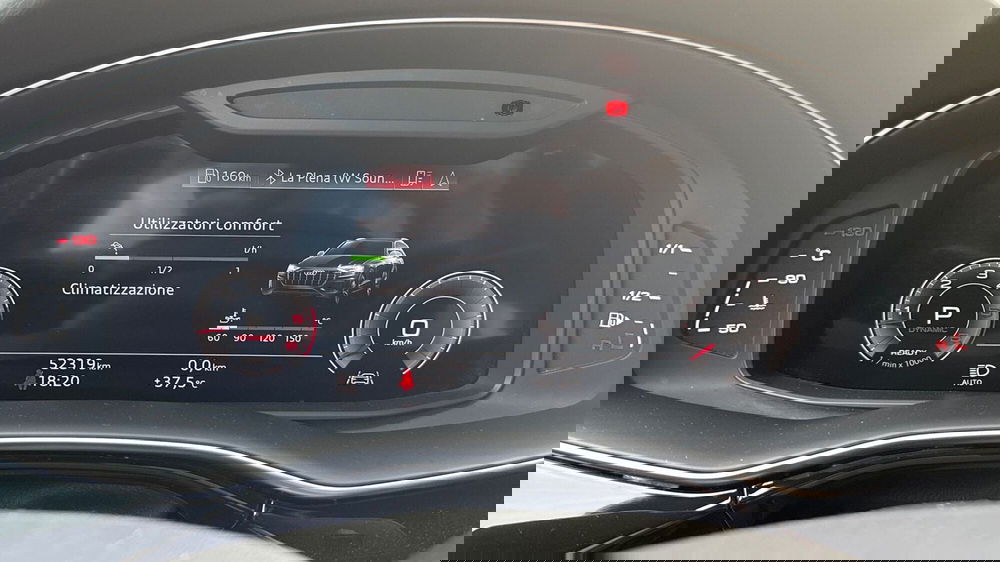 Audi Q8 usata a Treviso (20)