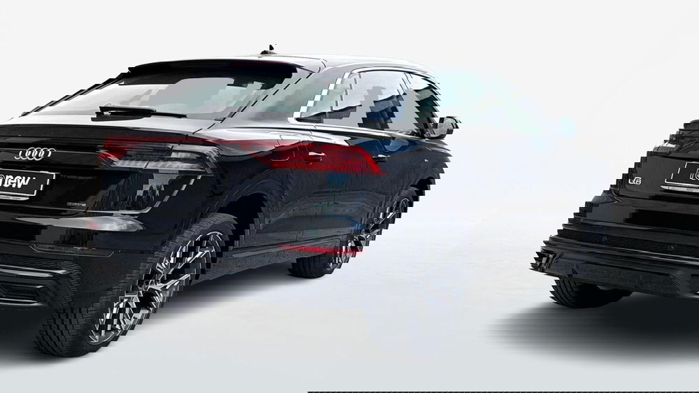 Audi Q8 usata a Treviso (3)