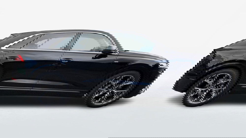 Audi Q8 usata a Treviso (4)