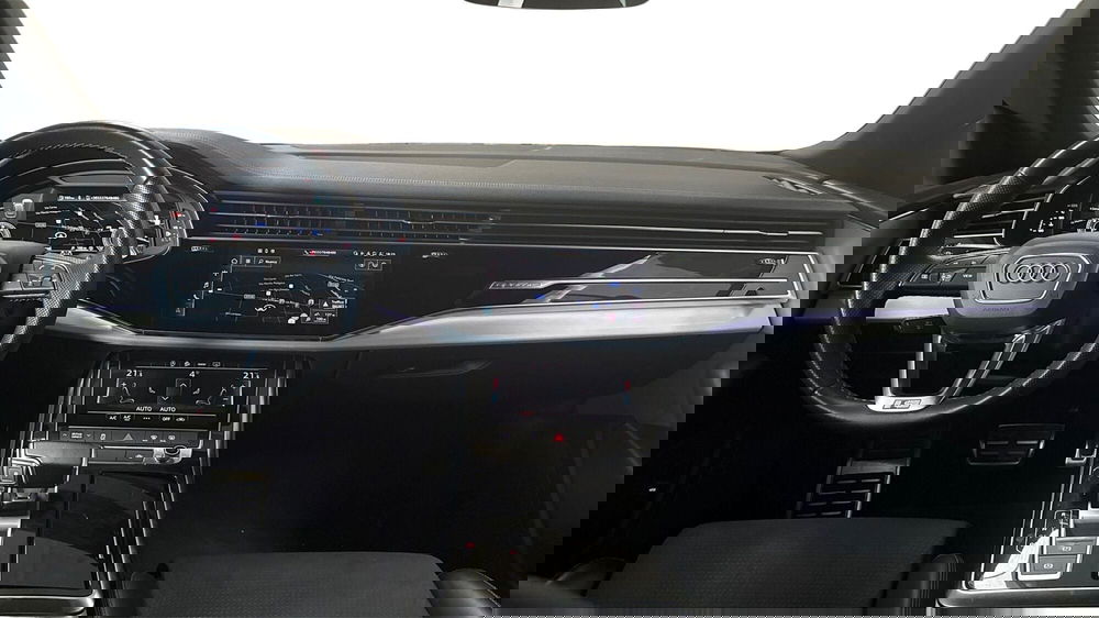 Audi Q8 usata a Treviso (7)