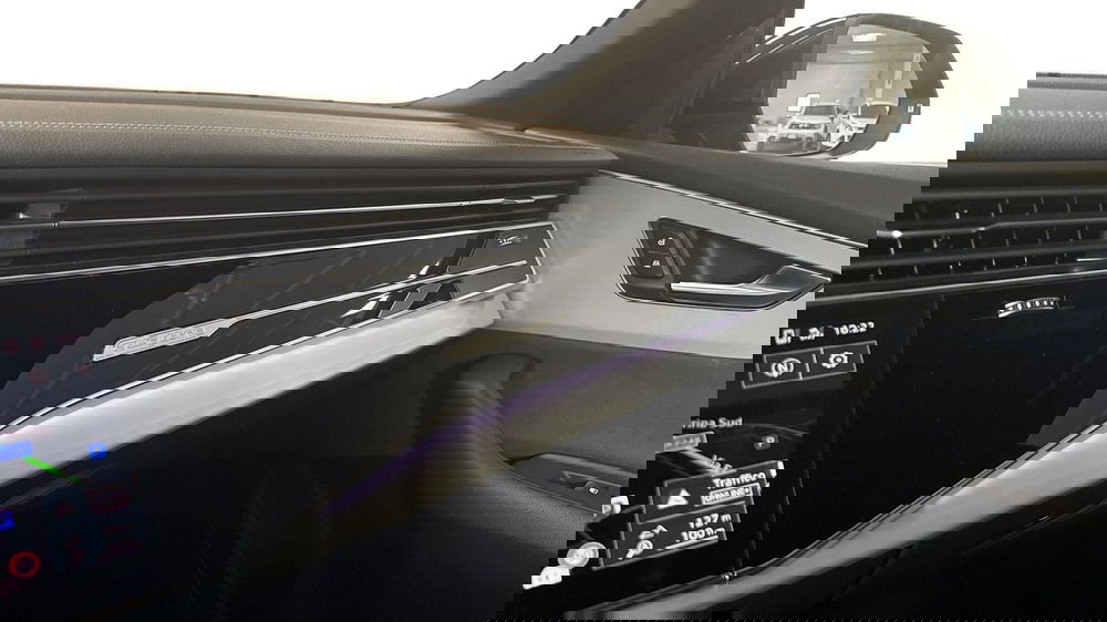 Audi Q8 usata a Treviso (8)