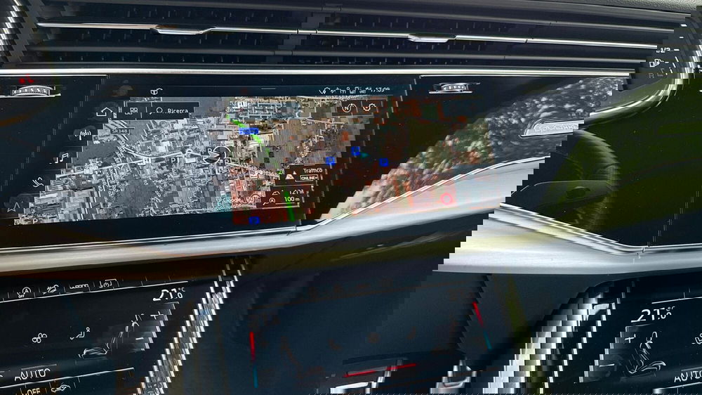 Audi Q8 usata a Treviso (9)