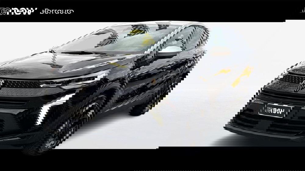 Renault Captur usata a Treviso