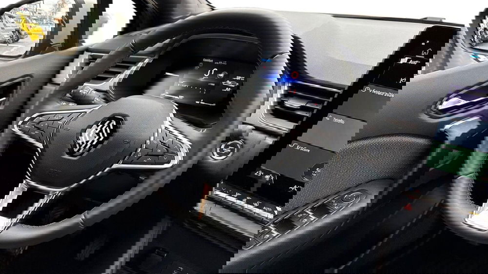 Renault Captur usata a Treviso (12)