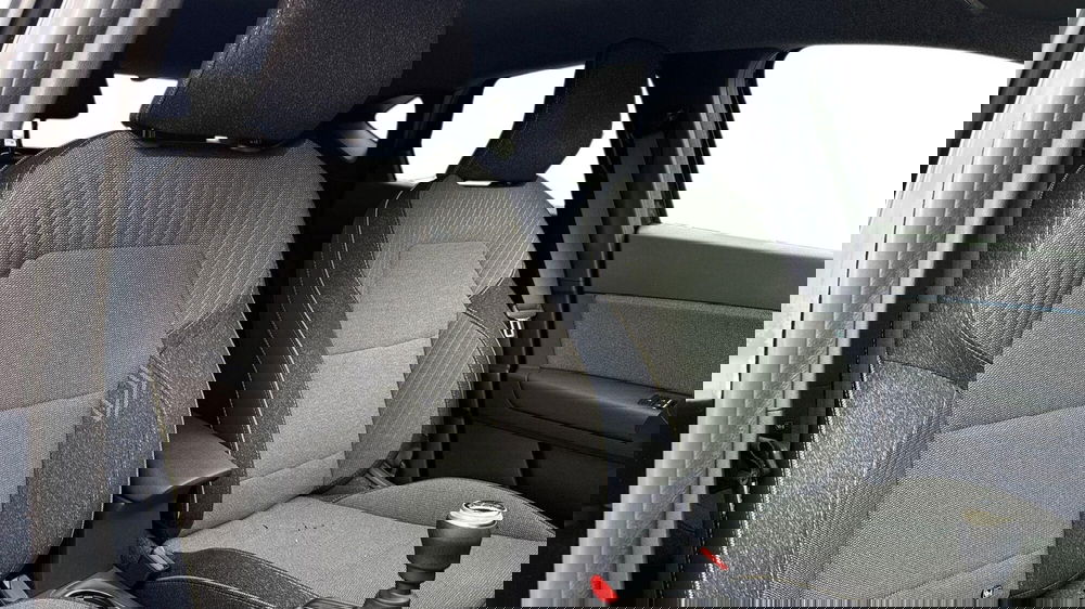 Renault Captur usata a Treviso (15)